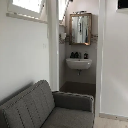 Διαμέρισμα Sterlizia