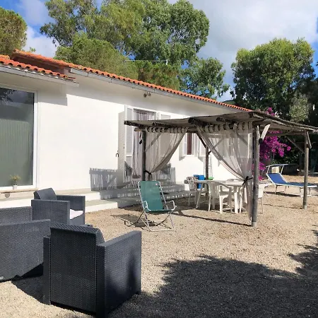 Διαμέρισμα Sterlizia *