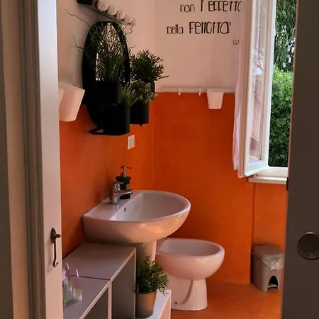 Sterlizia Διαμέρισμα Lacona