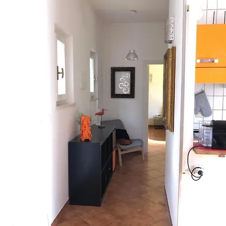 Διαμέρισμα Sterlizia Lacona