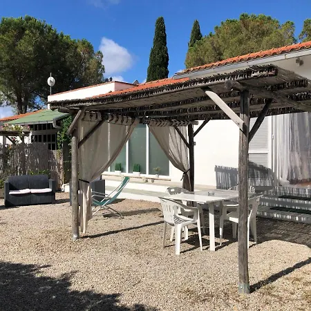 Sterlizia Διαμέρισμα Lacona