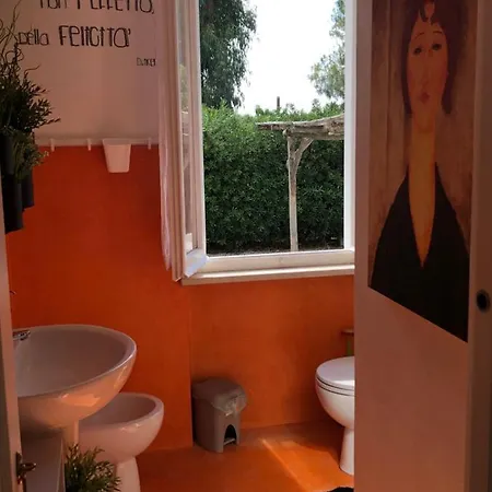 Sterlizia Διαμέρισμα