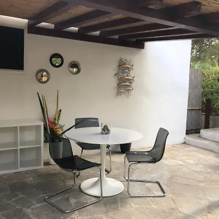 Sterlizia Διαμέρισμα Lacona