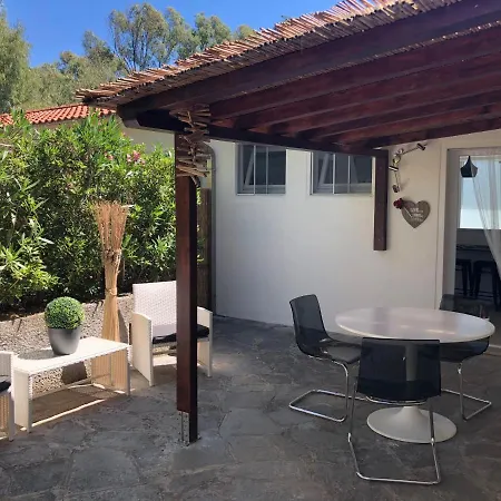 Sterlizia Διαμέρισμα