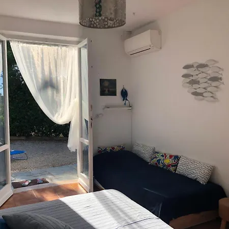 Sterlizia Διαμέρισμα