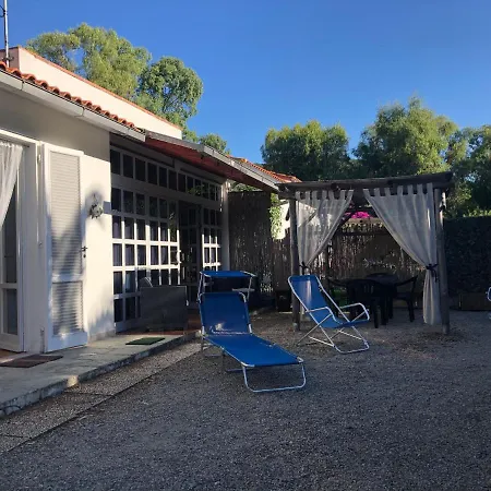 Διαμέρισμα Sterlizia