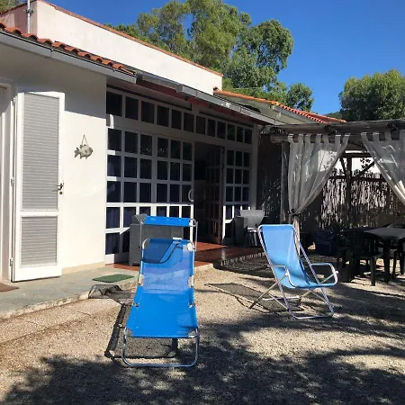 Sterlizia Apartment Lacona