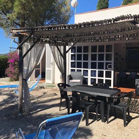 Sterlizia Διαμέρισμα *