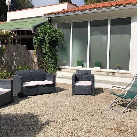 Sterlizia Apartment Lacona