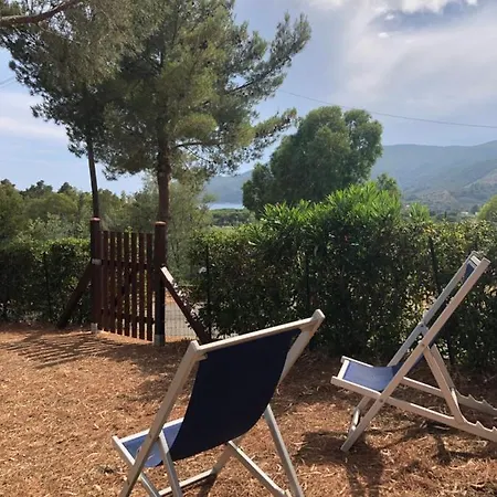 Sterlizia Διαμέρισμα