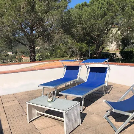 Apartment Sterlizia *