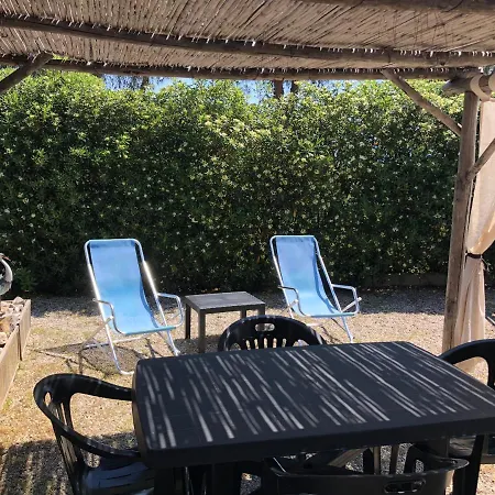 Sterlizia Apartment