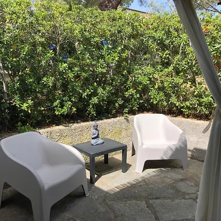 Sterlizia Apartment Lacona