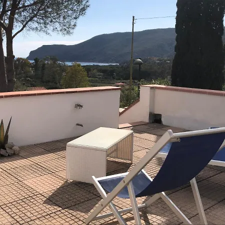Sterlizia Apartment Lacona
