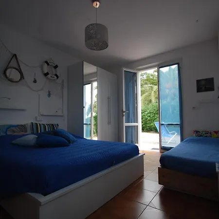 Διαμέρισμα Sterlizia Lacona