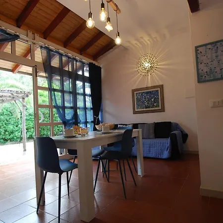 Apartment Sterlizia *