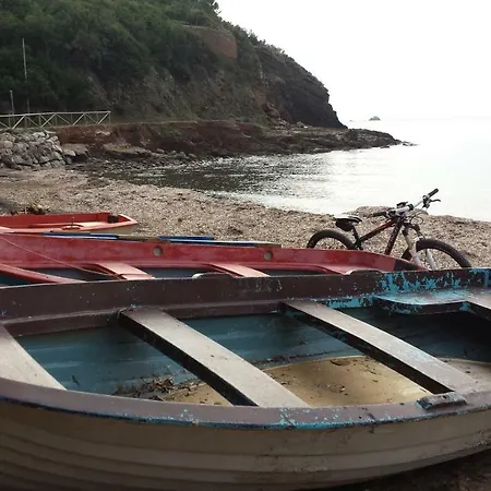 Διαμέρισμα Sterlizia