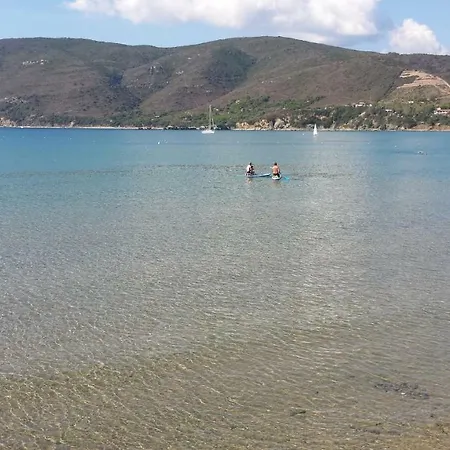 Sterlizia Διαμέρισμα